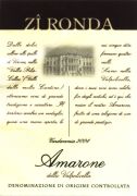 Amarone-Zi Ronda